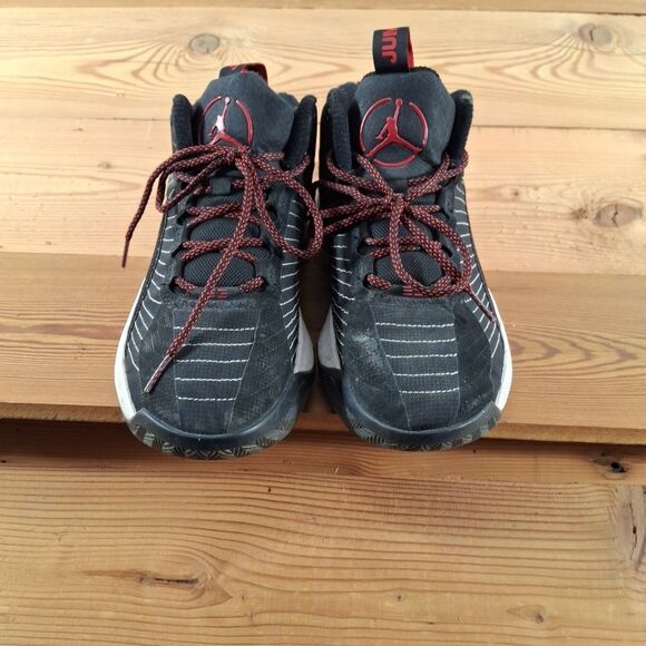 Size 9 - Air Jordan Jumpman 2021 PF Bred main image 6